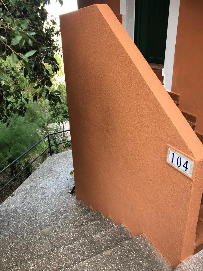 Es Niuet Lejlighed Cala Galdana  Eksteriør billede